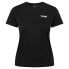 ფოტო #1 პროდუქტის HUMMEL Legacy Kristy short sleeve T-shirt