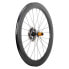 PROGRESS Neon Disc road rear wheel