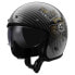 Фото #1 товара LS2 OF601 Bob II Carbon Custom open face helmet