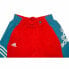 Фото #7 товара Штаны для взрослых Adidas Sportswear Синий Красный Мужской