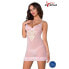 Фото #1 товара Эротический костюм Avanua Sisi Chemise Pink