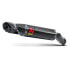 AKRAPOVIC Slip On Line Carbon YZF-R1 09-14 Homologated Ref:S-Y10SO10-HZC Muffler