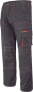 Фото #1 товара Средство индивидуальной защиты Profix штаны с подтяжками, размер 3XL 194/116-120 (PAS943XL)