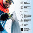 Фото #2 товара Спорт и отдых > Зимний спорт > Беговые лыжи > Мази Мазь NZERO Universal Alpine Skiing 100 мл