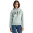 GANT Rel Logo hoodie