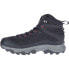Фото #3 товара MERRELL Moab Speed Thermo Hiking Boots