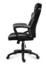 Huzaro FORCE 2.5 GREY MESH - Gaming armchair - 140 kg - Mesh seat - Padded backrest - Racing - Universal