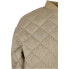 URBAN CLASSICS Oversized Diamond Quilted bomber jacket