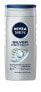 Фото #2 товара Гель для душа мужской Nivea Silver Protect