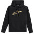 Фото #2 товара ALPINESTARS Gilded hoodie