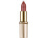 COLOR RICHE lipstick #214-violet saturn 4.2 gr