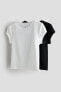 Фото #1 товара 2-pack Cotton Jersey Tops