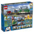 LEGO City 60198 Der Fernzug