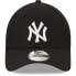 Фото #3 товара NEW ERA New York Yankees MLB 9Forty Diamond Adjustable Cap