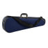 Super Light Shaped Violin Case 4/4 BL