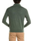 Фото #2 товара Brooks Brothers Swift 1/2-Zip Pullover Men's