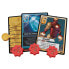 ASMODEE Marvel The Infinity Gauntlet Spanish Board Game