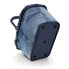 Фото #4 товара Einkaufskorb carrybag Jeans Classic Blue