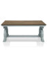 Georgette Rectangle Coffee Table