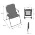 Фото #2 товара Детский стул Harry Potter Foldable Chair 38x32x53см