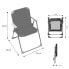 Фото #2 товара HARRY POTTER Folding Chair