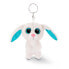 Фото #1 товара Подвеска NICI Glubschis Dangling Rabbit WolliDot 9 Cm Kayla.