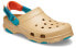 Фото #2 товара Тапочки Crocs Classic clog 206340-265