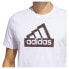 Фото #5 товара ADIDAS City E short sleeve T-shirt