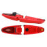 Фото #2 товара POINT 65 Falcon Solo Modular Kayak