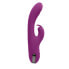 G-Spot Vibrator Playboy Thumper Pink