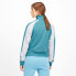 [595204-45] Womens Puma CLASSICS T7 TRACK JACKET