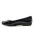 ფოტო #6 პროდუქტის Women's Clara Ballet Flats