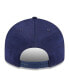 ფოტო #3 პროდუქტის Men's Navy Milwaukee Brewers 2024 Clubhouse Low Profile 59FIFTY Fitted Hat