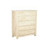 Фото #2 товара Тумба с ящиками Home ESPRIT Натуральный древесина акации Тропический 100 x 42 x 110 cm