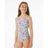 RIP CURL Hibiscus Heat Swimsuit