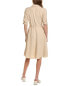 Sharagano Shirtdress Women's