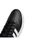 Фото #16 товара Кроссовки мужские Adidas Hoops 3.0 Mid, черно-белые
