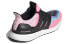 adidas Ultraboost 2.0 防滑耐磨 低帮 跑步鞋 男女同款 粉蓝紫 / Кроссовки Adidas Ultraboost 2.0 FW5421