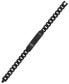 ფოტო #1 პროდუქტის Sutton Stainless Steel Curb Link Chain Id Bracelet