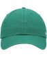 Фото #5 товара Men's Kelly Green Clean Up Adjustable Hat
