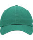 ფოტო #5 პროდუქტის Men's Kelly Green Clean Up Adjustable Hat