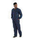 ფოტო #2 პროდუქტის Men's Short Flame Resistant Duck Insulated Bib Overall