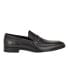 Men's Hisoko Square Toe Slip On Dress Loafers