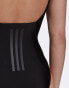 Фото #4 товара adidas Iconisea Premium Swimsuit in Black