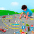 Фото #3 товара SES Outdoor Set Floor Chalks With Circuit For Cars