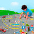 Фото #4 товара SES Outdoor Set Floor Chalks With Circuit For Cars