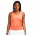 ფოტო #1 პროდუქტის INFINITE ATHLETIC Ultraboost sleeveless T-shirt