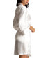 Фото #3 товара Пижама Linea Donatella Bridesmaid Satin Wrap Robe