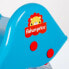 Toboggan Fisher Price Blue