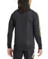 Фото #2 товара Men's Messi Tiro 24 Track Jacket